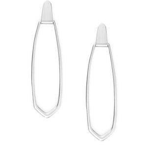 Kendra Scott Patterson Earrings